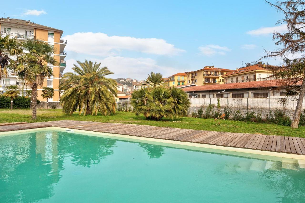Il Gattino Di Porto Appartamento 3 Imperia Exterior photo